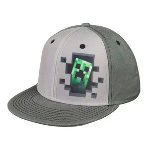 Minecraft hat like new
